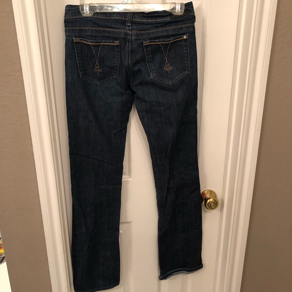 Nomad Tribe jeans - Picture 2 of 3